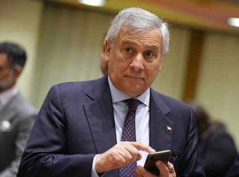 Ιταλία: «Τον Ιανουάριο θα οργανώσουμε ένα είδος διάσκεψης για τα Βαλκάνια»