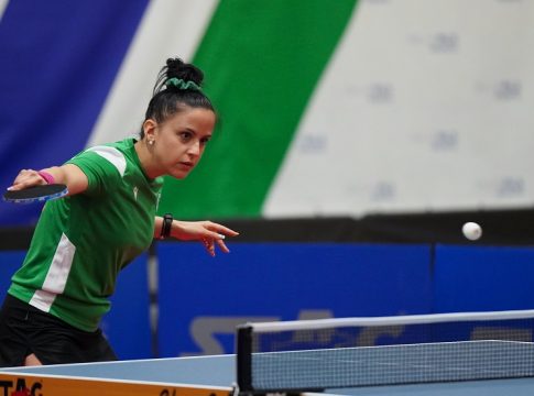 Ήττα 3-0 για τον Παναθηναϊκό στον πρώτο προημιτελικό του Europe Cup γυναικών