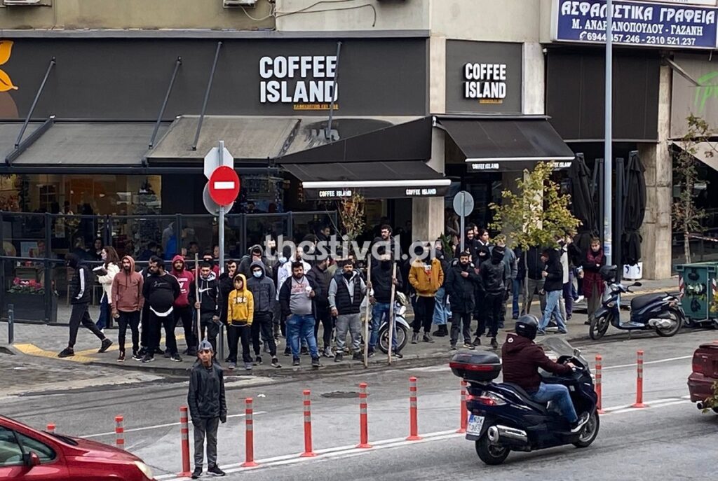 Δίωξη για απόπειρα ανθρωποκτονίας με ενδεχόμενο δόλο στον αστυνομικό που πυροβόλησε 16χρονο