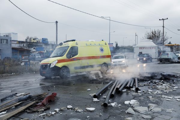 Συναγερμός στην ΕΛ.ΑΣ μετά τον θάνατο του 16χρονου Ρομά – Αποκαλυπτικό έγγραφο