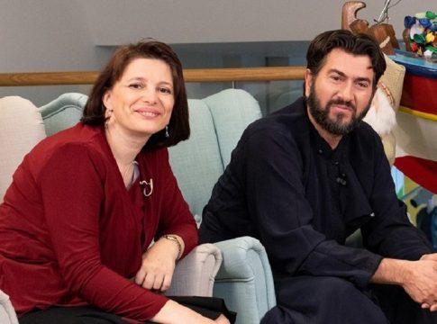 Έρευνα για τέσσερα κακουργήματα στον πατέρα Αντώνιο, την πρεσβυτέρα και άλλους 9 – Εντολή «καταπέλτης» από τον εισαγγελέα