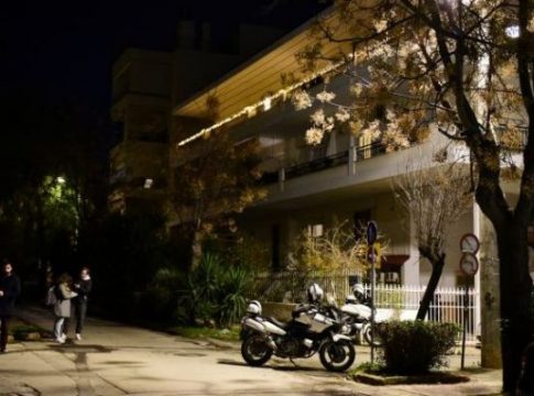 Ανατριχιαστική κατάθεση για τη δολοφονία της 22χρονης στο Μαρούσι – «Με έπεισε να γίνω άντρας»