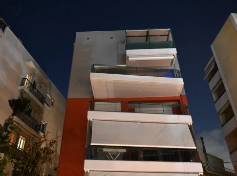 Σοκ στο Παλαιό Φάληρο – Οι τελευταίες λέξεις του 16χρονου πριν βάλει τέλος στη ζωή του