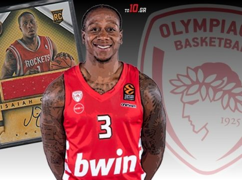 Αγρίεψε ο Κάνααν – Η απάντηση του Αμερικανού έρχεται με… τρίποντα (pics, vids)