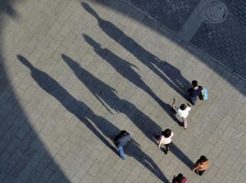 Ανεργία: Αυξάνονται η μερική απασχόληση και οι μακροχρόνια άνεργοι [Γράφημα]