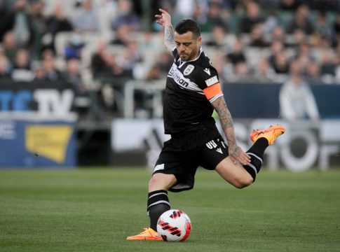 Δυάδα από Superleague…