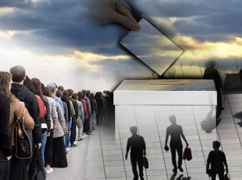 Ανατροπή στις εκλογές με την απογραφή – Αλλάζουν περιφέρεια 16 έδρες