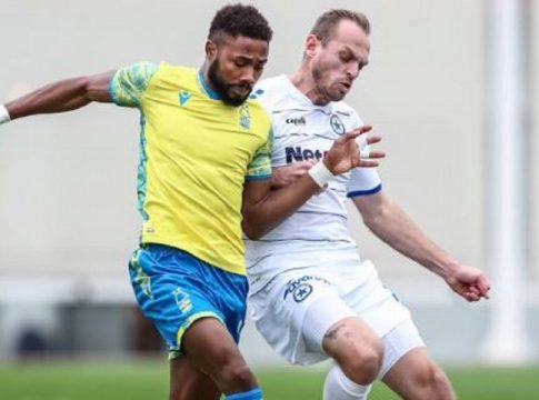 Ατρόμητος – Νότιγχαμ Φόρεστ 3-2: Νίκη με ανατροπή για τους Περιστεριώτες