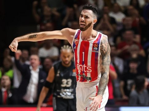 Μήνυση της Μπασκόνια στον Βιλντόσα για αθέτηση συμφωνίας