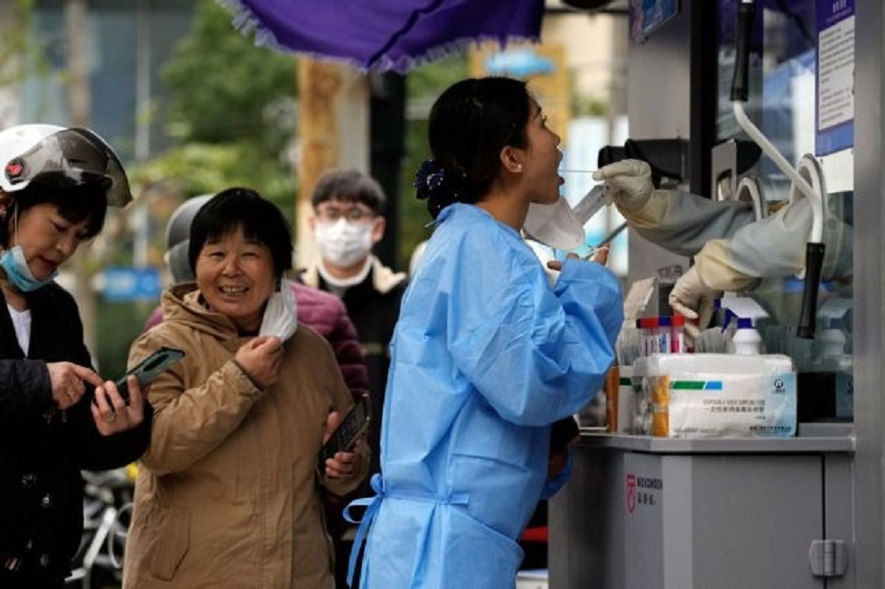 Κορωνοϊός: Σαρωτικές αλλαγές στην Κίνα – Ανακοινώθηκε η χαλάρωση των μέτρων για την πανδημία