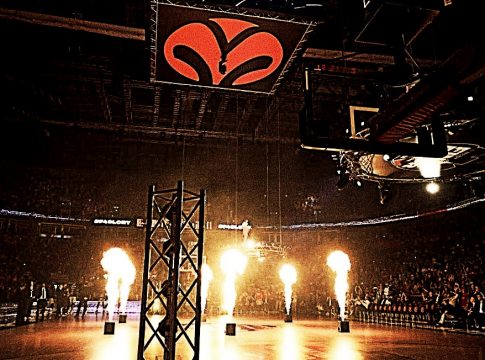 «Καλωσορίσατε» στην πιο ανταγωνιστική Euroleague όλων των εποχών (pics, vids)