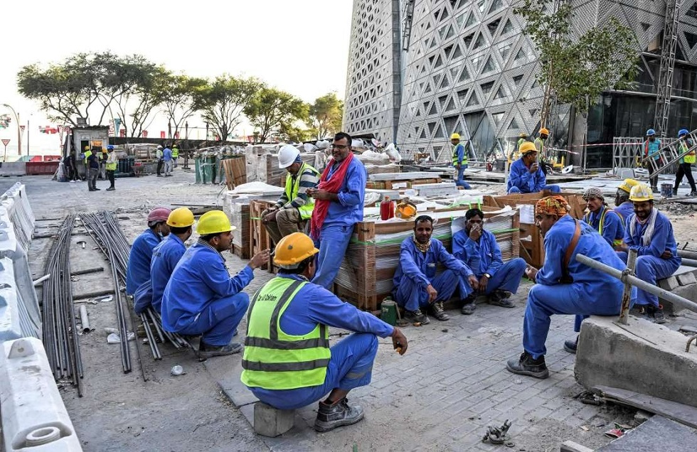 Μουντιάλ: Οι θάνατοι εργατών στο Κατάρ δίχασαν το Ευρωπαϊκό Κοινοβούλιο – Η ύποπτη στάση της Εύας Καϊλή