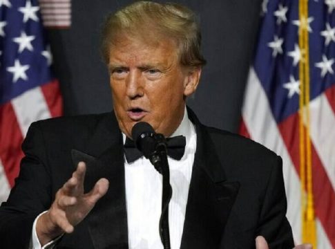 ΗΠΑ: Ποινική δίωξη κατά του Τραμπ εισηγείται η επιτροπή για την εισβολή στο Καπιτώλιο