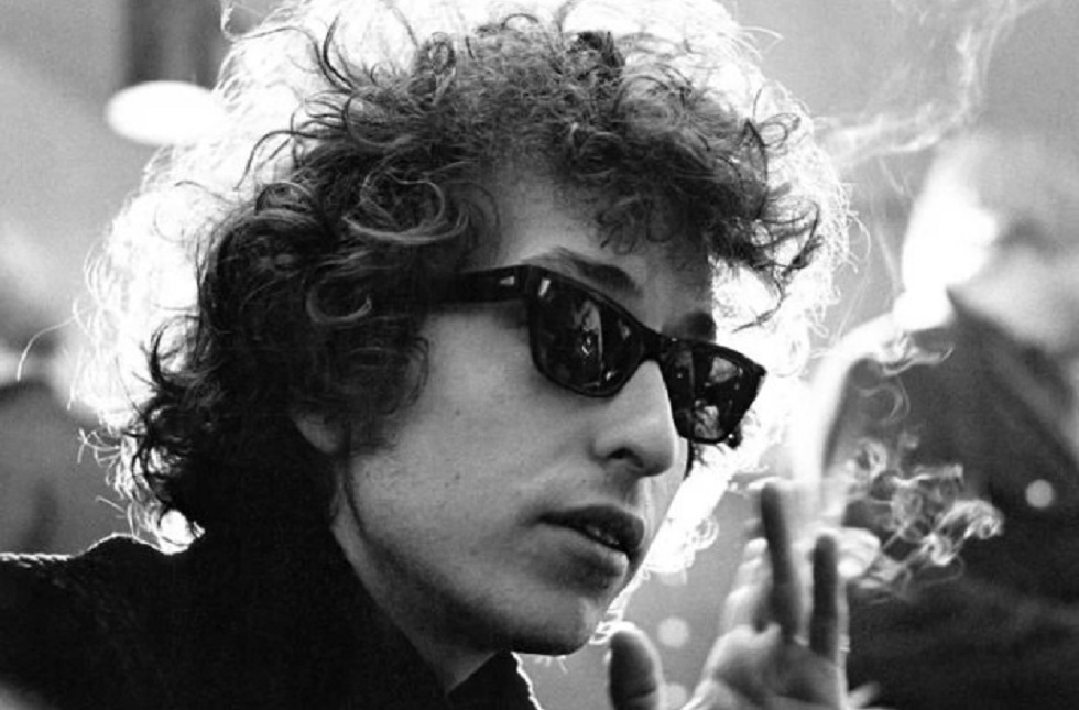Bob Dylan: «Είμαι μεγάλος φαν του Enimem και των Metallica»