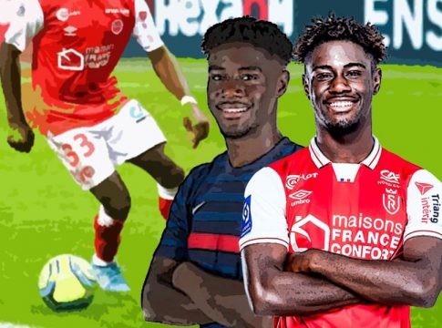 Γιατί όλοι συζητούν για τον Εμπουκού: Ο Ολυμπιακός και οι Γερμανοί που μπήκαν στο «παιχνίδι» (vids)