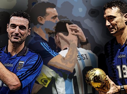 Το χρονικό του θριάμβου στο Κατάρ: Οι… Λιονέλ και η συζήτηση που άλλαξε τα πάντα (pics)