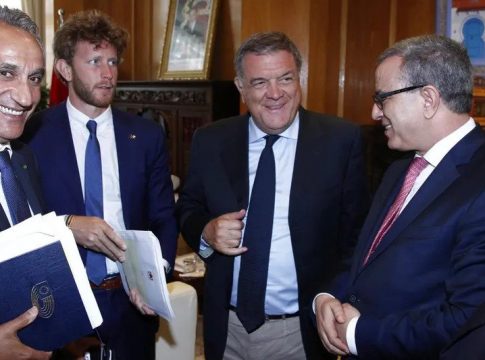 Το Moroccogate που θα ταράξει το Ευρωκοινοβούλιο – Ποια είναι η «αγία Τριάδα» της διαφθοράς