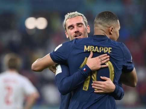 Μεγάλο miss match στο Al-Thumana