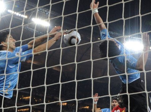 «Ροντέο» αλά 2010!