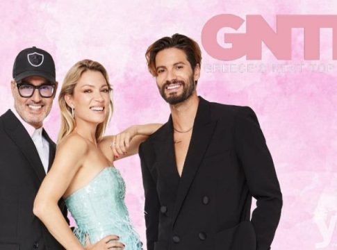 «Βόμβα» με το GNTM: Αλλάζουν οι μέρες προβολής – Όλο το παρασκήνιο