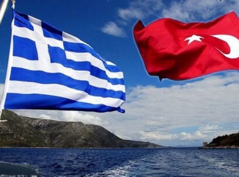 Τουρκία: «Να σταματήσει την στρατιωτικοποίηση νησιών του Αιγαίου η Ελλάδα»
