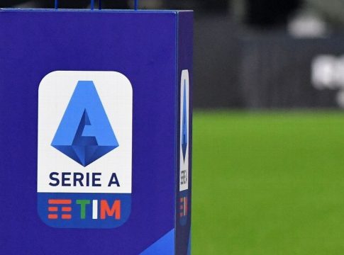 Σε εφαρμογή από τη Serie A το ημιαυτόματο οφσάιντ