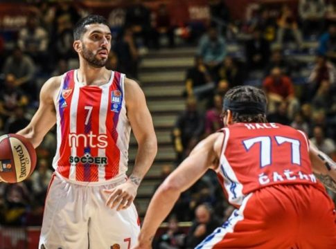 Καμπάτσο: «Έκανα το καλύτερο που μπορούσα στο ΝΒΑ, ομολογώ ότι το απόλαυσα»