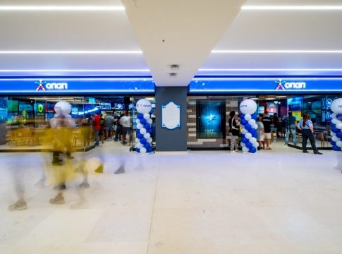 Ο αγώνας Βραζιλία-Κροατία παίζει στο κατάστημα ΟΠΑΠ στην ΟΠΑΠ Arena – Το νέο στέκι των φιλάθλων για την απόλυτη ποδοσφαιρική εμπειρία