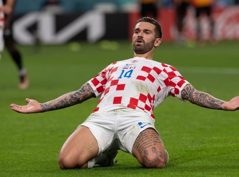 Κροατία-Βέλγιο με 3.20, θρίλερ στο Group E