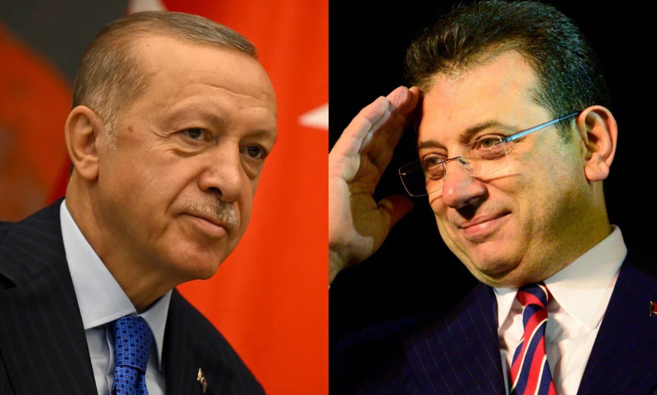 Η «μάχη» στην Τουρκία μόλις ξεκίνησε – Θα καταφέρει ο Ερντογάν να βγάλει νοκ άουτ τον Ιμάμογλου;