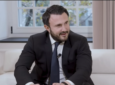 Καρυπίδης: «Τα λάθη τα δικά μου τα πληρώνω εγώ» (vid)