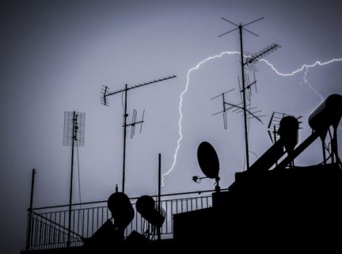 Έκτακτο δελτίο επικίνδυνων καιρικών φαινομένων – Ποιες περιοχές θα σαρώσει η κακοκαιρία GAIA