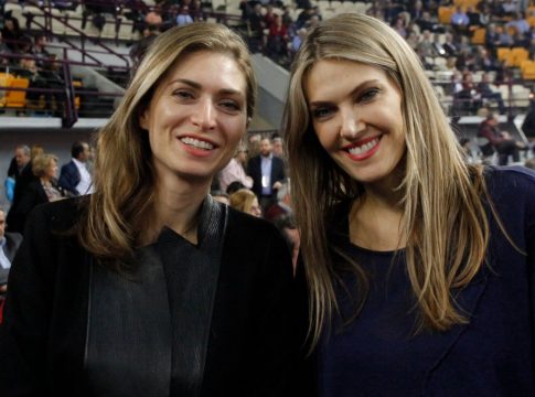 Εξελίξεις στην υπόθεση Καϊλή – Γιατί μπαίνει στο μικροσκόπιο η αδερφή της (vids)