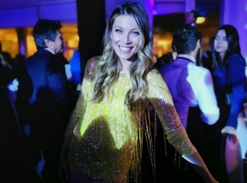 Η Μαριέττα Χρουσαλά στεναχώρησε πολλούς με αυτό που είπε (vid)