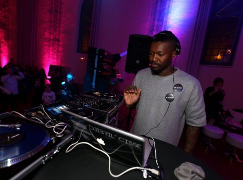 Με Dj τον Σισέ το πιο ακριβό πάρτι τη βραδιά του τελικού στο Κατάρ