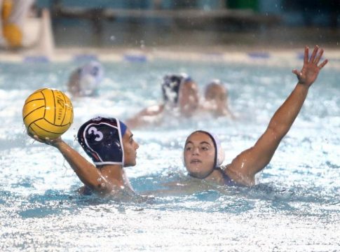 Δεν άντεξε η αποδεκατισμένη Βουλιαγμένη απέναντι στη Ρόμα (12-7)