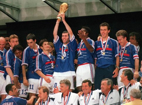 Οι πέντε αξέχαστοι τελικοί στην ιστορία του Παγκοσμίου Κυπέλλου (pics,vids)