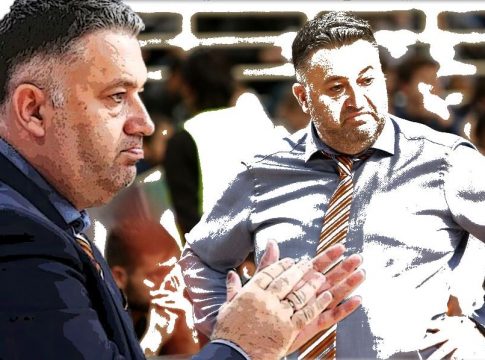 Το δράμα του Μάκη Γιατρά