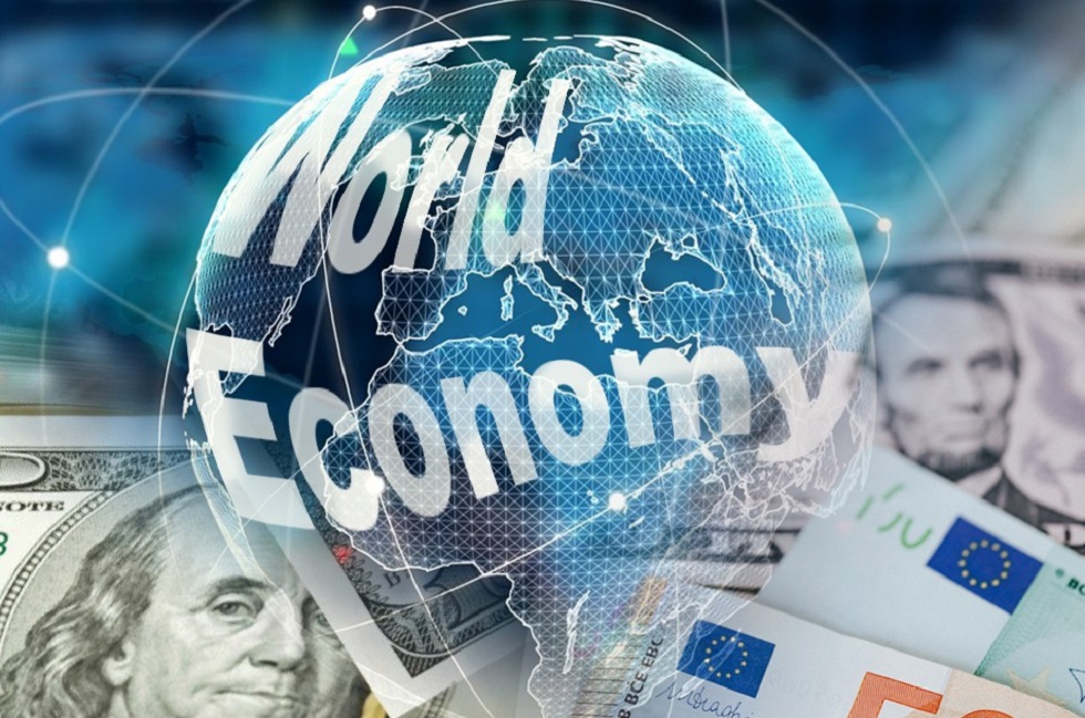 Παγκόσμια οικονομία: Το 2023 η χειρότερη χρονιά των τελευταίων 30 ετών