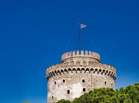 Θεσσαλονίκη: Ξεκινούν τα γυρίσματα της χολιγουντιανής ταινίας «Dirty Angels» – Κυκλοφοριακές ρυθμίσεις από την Τροχαία