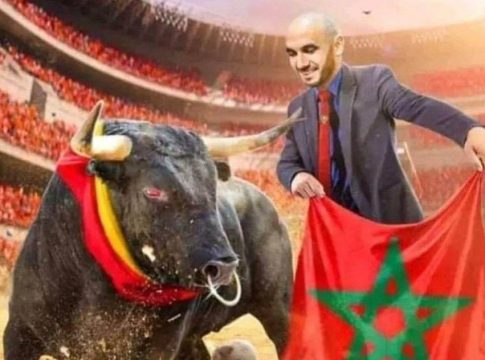 Ουαλίντ Ρεγκραγκί: Ο… Γκουαρντιόλα του Μαρόκου που γράφει ιστορία