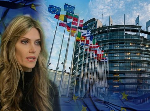 Εύα Καϊλή: Δεν υπάρχουν στοιχεία εις βάρος της, λέει ο δικηγόρος της