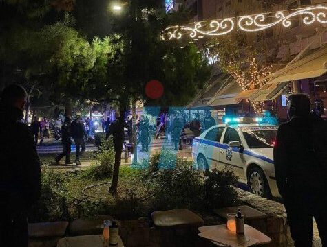 Αυτό είναι το προφίλ του εκτελεστή στη Νέα Σμύρνη – Είχε συνεργό; (vids)