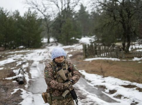 Ουκρανία: Προχώρησε σε νέα ανταλλαγή αιχμαλώτων με τη Ρωσία