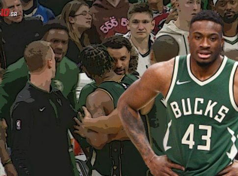 Χυδαία επίθεση των οπαδών των Σέλτικς στα social media: Ο Θανάσης πληρώνεται για να πηγαίνει στη δουλειά του αδερφού του (pics)