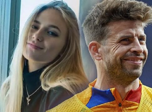 Ζεράρ Πικέ: Οργιάζουν οι φήμες – Χωρίζει και με την Κλάρα Κία