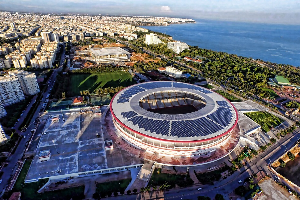 Επιστροφή με γκολ στην Τουρκία