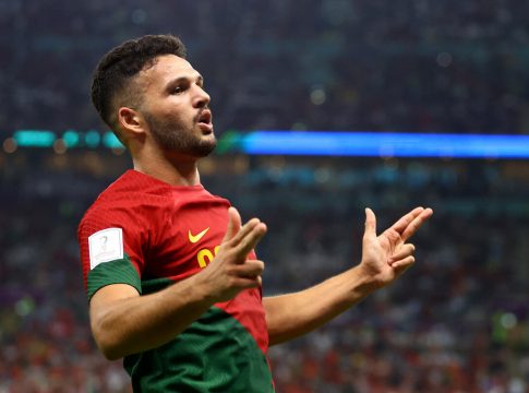 Καταπονημένο Μαρόκο & ελάχιστο ρίσκο