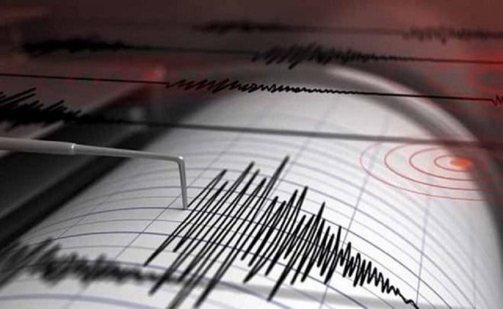 Σεισμός 4,4 Ρίχτερ ταρακούνησε την Κρήτη