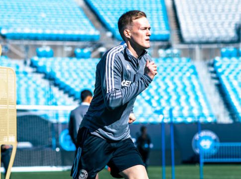 Εξελίξεις με Σφιντέρσκι – Ποιο το όφελος του ΠΑΟΚ από ενδεχόμενη μεταγραφή